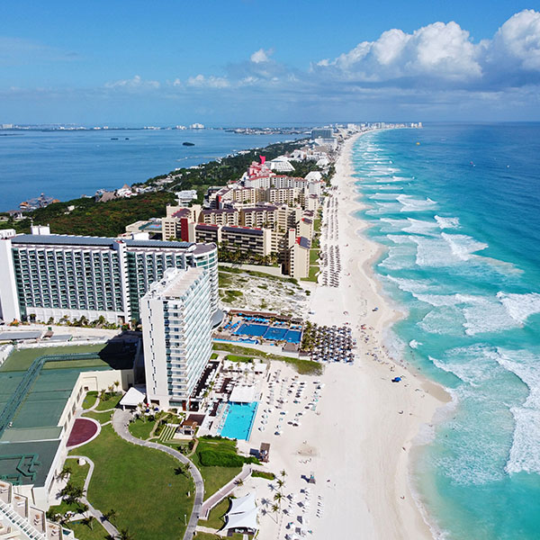 Cancun