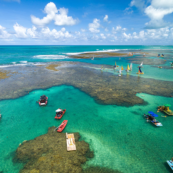 Porto de Galinhas